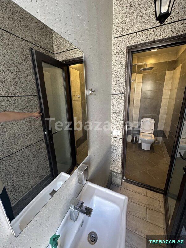 Novxanıda Bağ Evi — Ev, villa, Bakı (7)