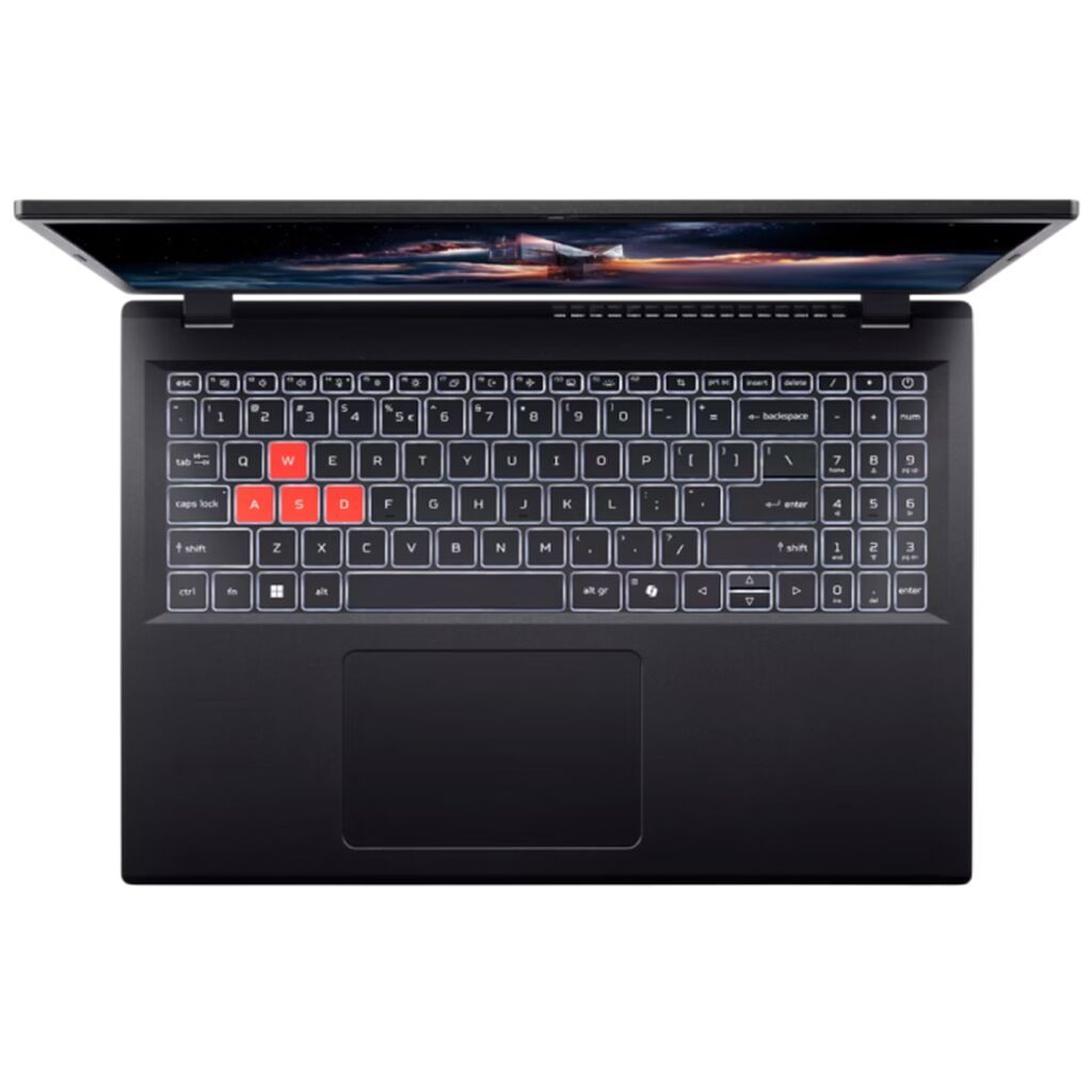 Acer 16 Gaming Laptop – Intel Core i5-13420H, 16GB DDR5, 512GB NVMe — Acer, Bakı (2)
