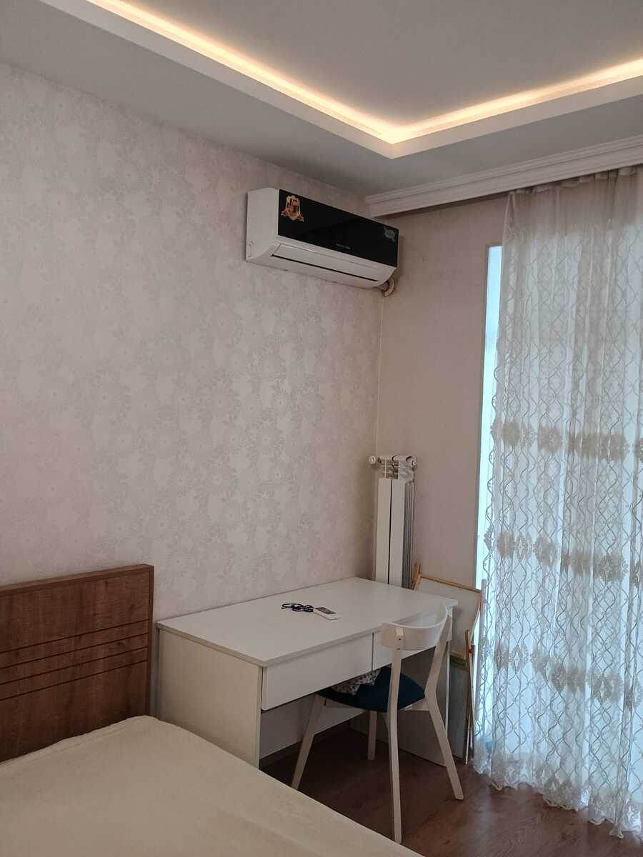 Satılır 3 otaqlı köhnə tikili 75 m² — Mənzil, Bakı (9)