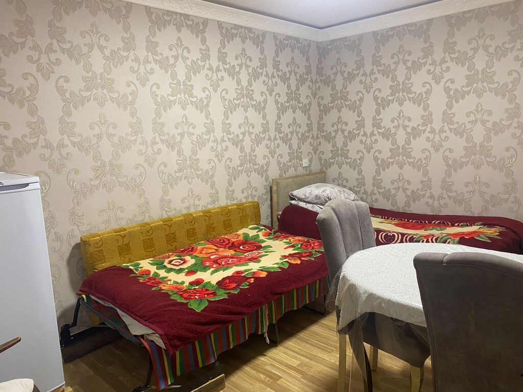 25 kv. m, 1 otaqlı, Qaz — Ev, villa, Bakı (4)