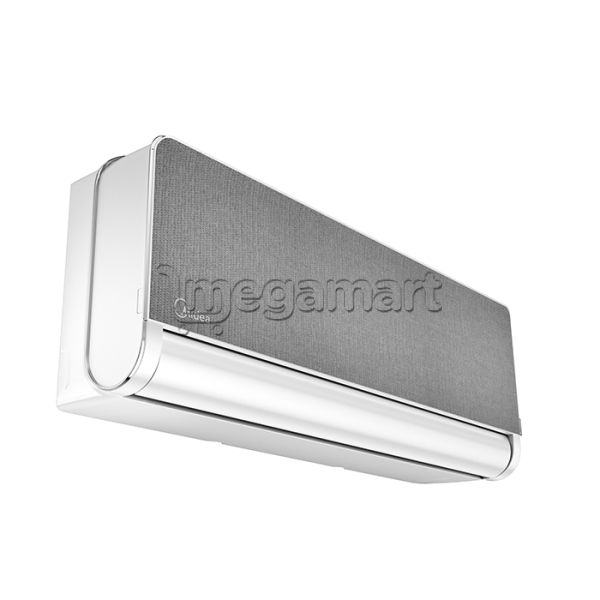 Kondisioner Midea XT-12N8D6 Silver — Kondisioner və split-sistemlər, Bakı (2)