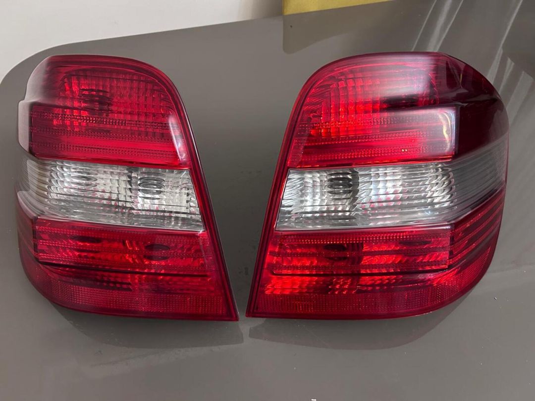 Mercedes ML 2005-2011 arxa stop faraları — Ehtiyat hissələri və aksesuarlar, Bakı (6)