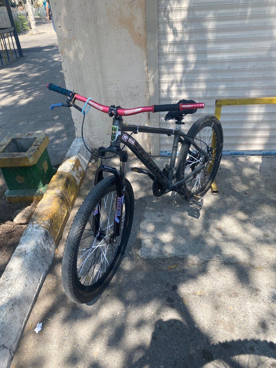 Mtb velosiped Vegas — Velosipedlər, Sumqayıt (10)