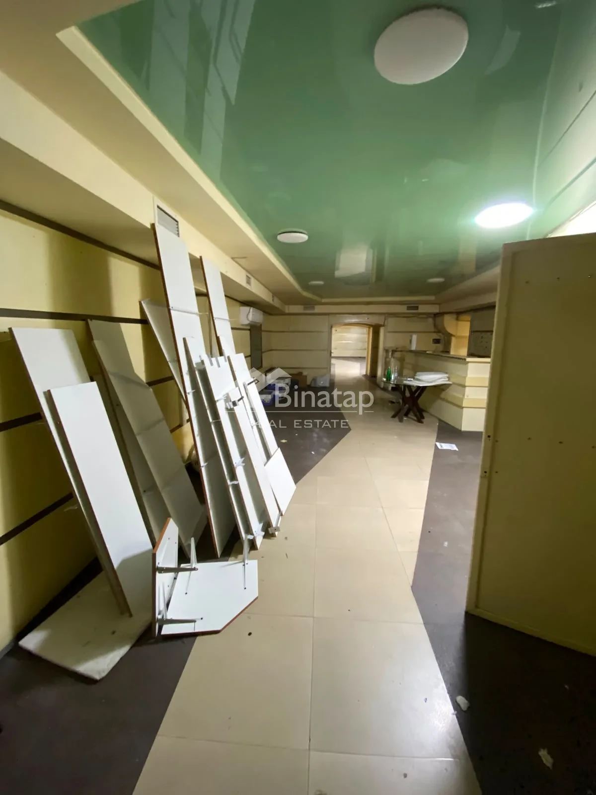 İcarəyə verilir obyekt 270 m², 28 May metrosu, Nəsimi rayonu — Əmlak, Bakı (5)