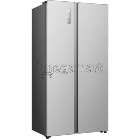 Soyuducu Hisense RS3P558NEF1 — Bakı