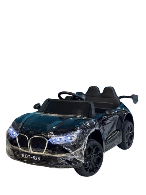 Uşaq elektrik avtomobili NXT 009 — Bakı