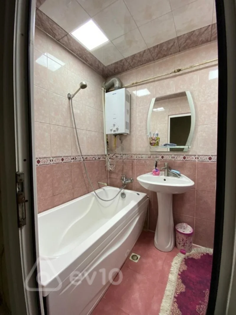 2 otaqlı mənzil, 60 m², Xırdalan — Mənzil, Xırdalan (5)