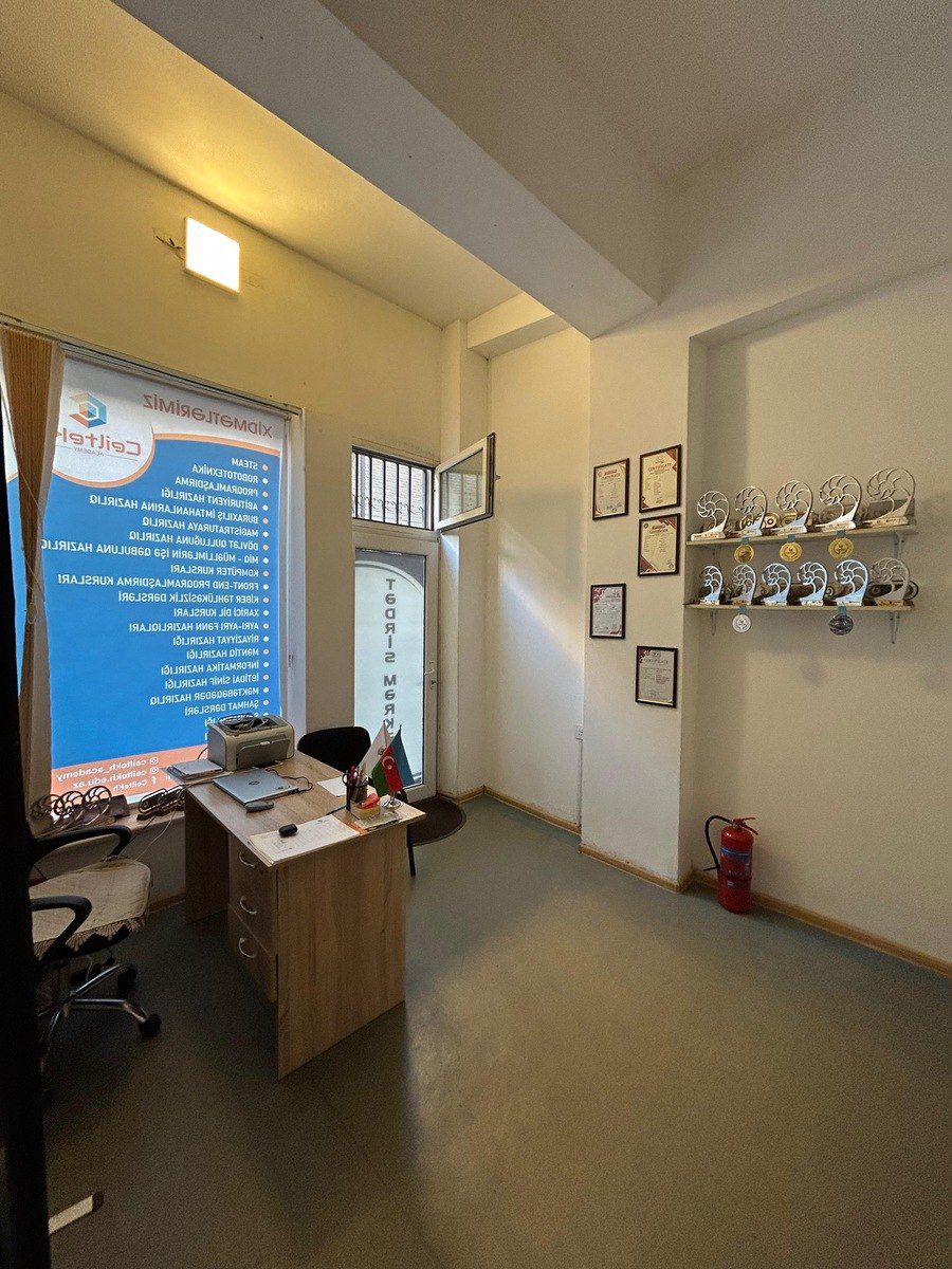Satılır obyekt 75 m² — Əmlak, Bakı (2)
