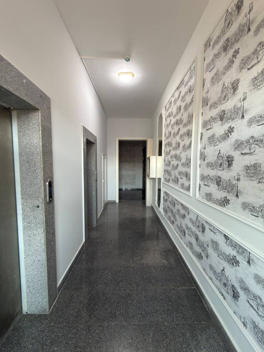 Satılır 12 otaqlı yeni tikili 1200 m² — Mənzil, Bakı (9)