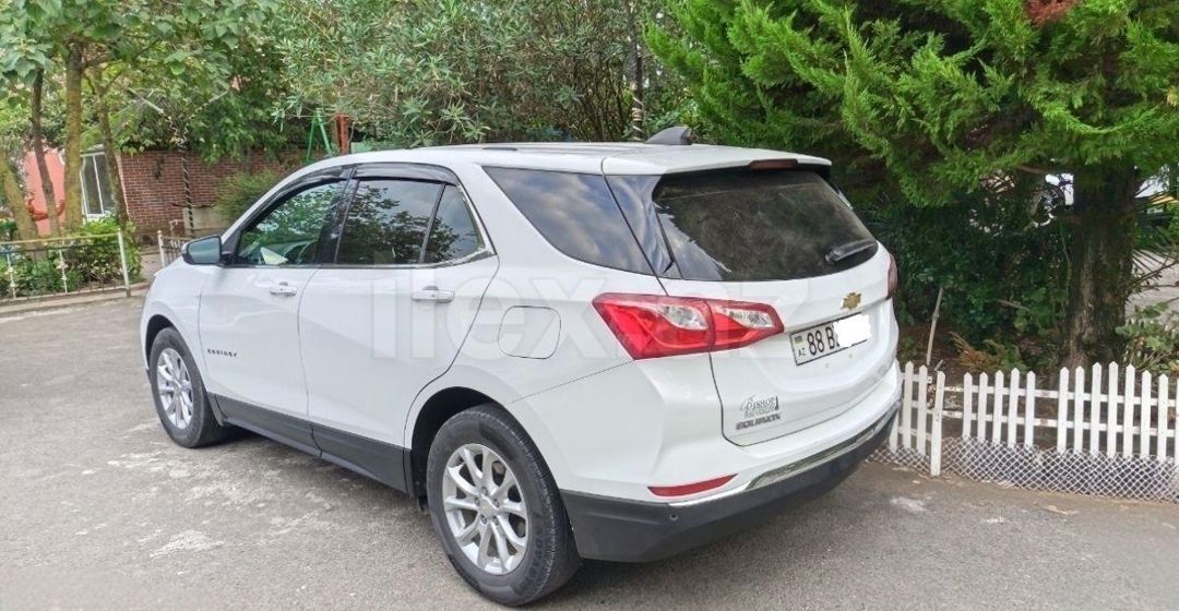 2018 Chevrolet Equinox, 1.5 L, 2018, 178,063 km — Avtomobillər, Astara (2)