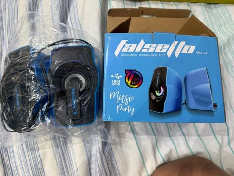 Gaming speaker — Bakı