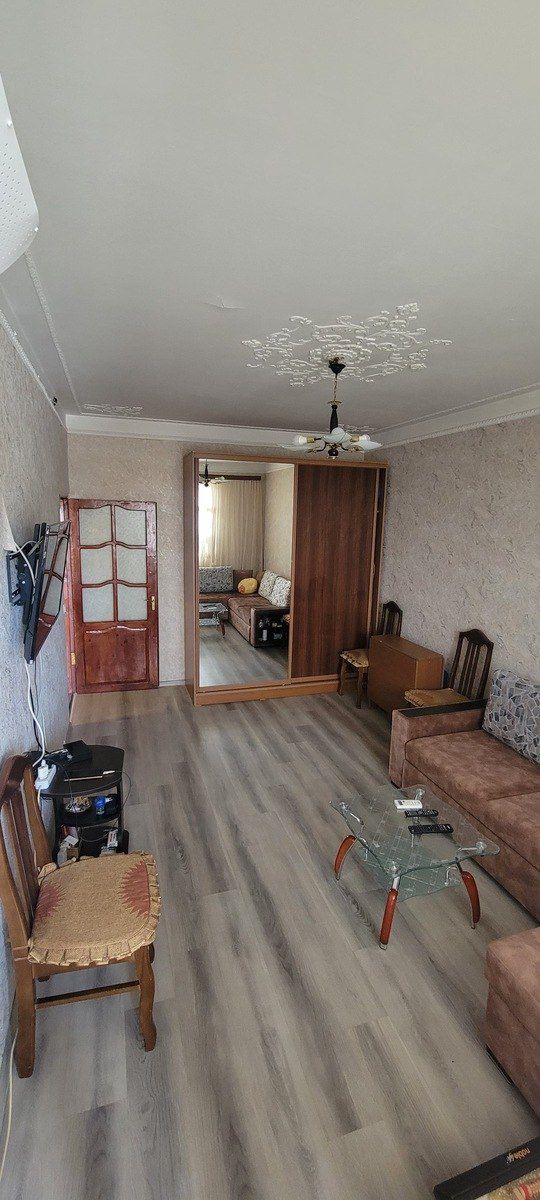 Satılır 2 otaqlı köhnə tikili 30 m² — Mənzil, Bakı (9)
