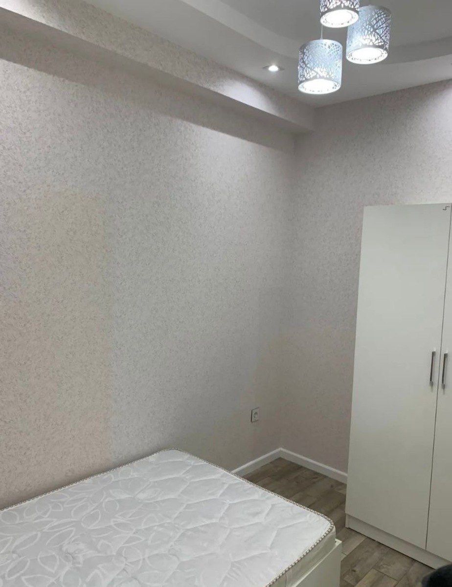 4-otaqlı yeni tikili kirayə verilir, Nəsimi r., 80 m² — Mənzil, Bakı (9)