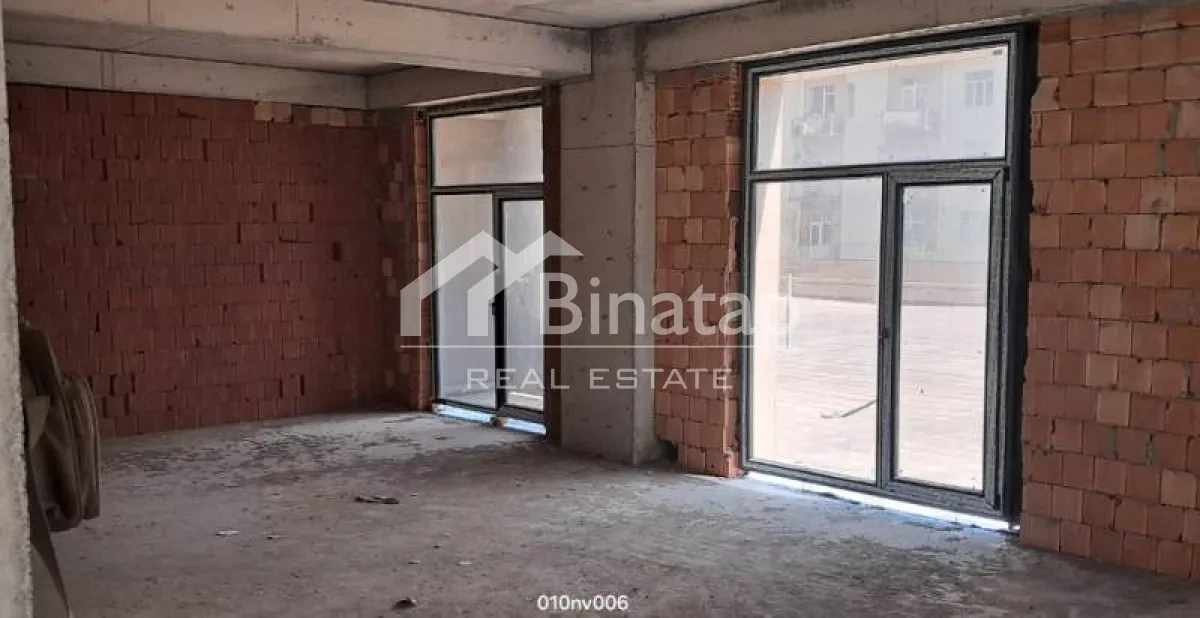 Satılır 4 otaqlı yeni tikili 196 m², 28 May metrosu, Nəsimi rayonu — Mənzil, Bakı (4)