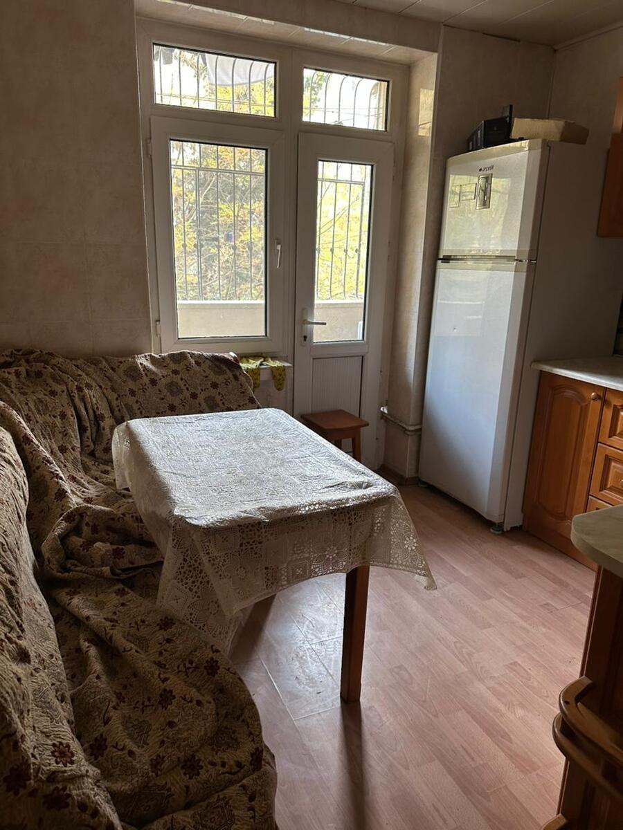 Satılır 3 otaqlı köhnə tikili 69 m² — Mənzil, Bakı (5)