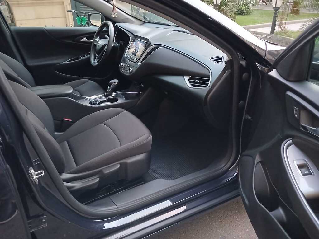 Chevrolet Malibu, 1.5 L, 2024 il, 52 000 km — Avtomobillər, Bakı (11)