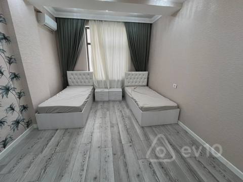 3 otaqlı mənzil, 140 m², Ceyhun Səlimov küçəsi — kirayə — Dostluq Əmlak