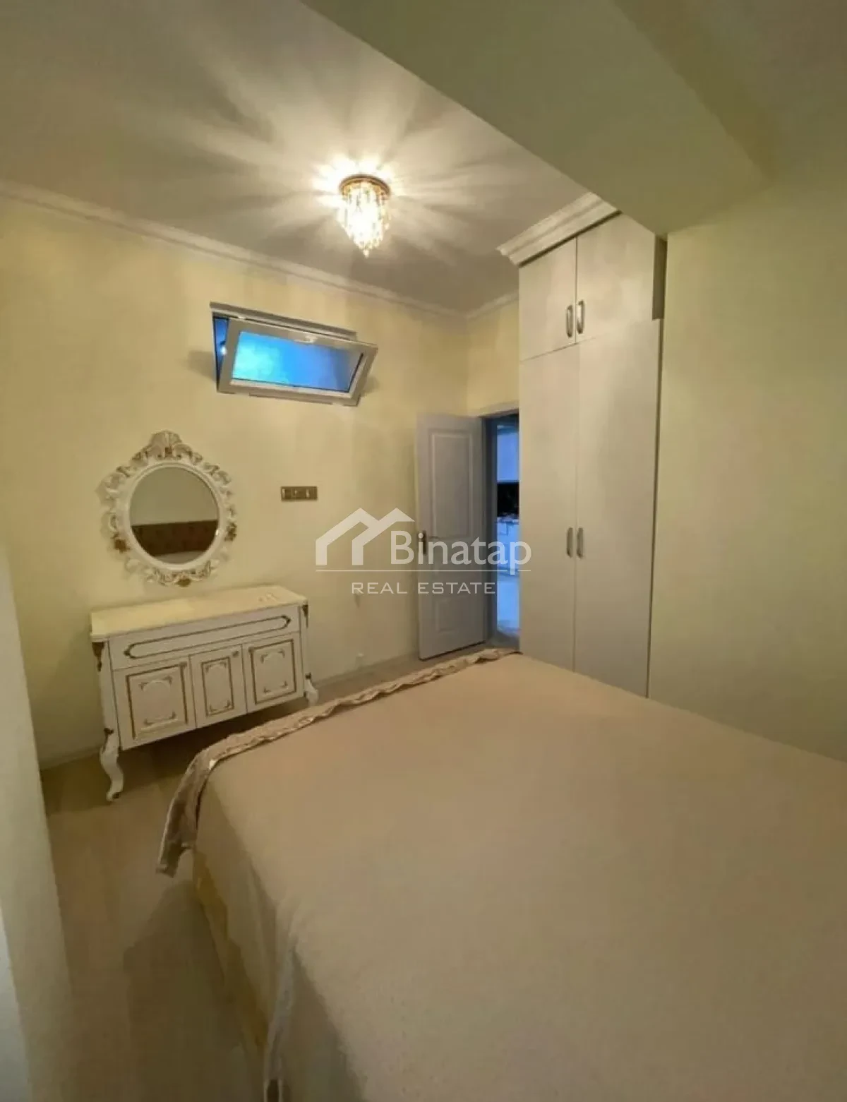 İcarəyə verilir 2 otaqlı yeni tikili 65 m², Suraxanı qəsəbəsi, Suraxanı rayonu — Mənzil, Bakı (4)