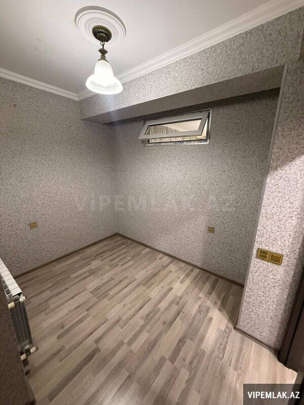 Nizami rayonunda 3 otaqlı Yeni tikili Kirayə verilir, 70 m² — Mənzil, Bakı (5)