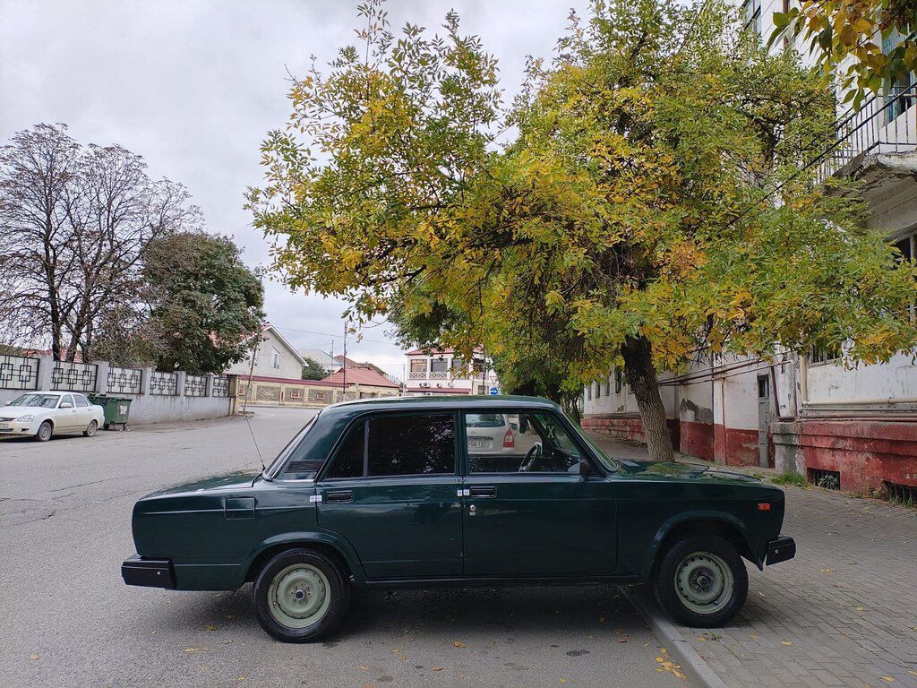 Lada (VAZ) 2106, 1.6 L, 2006 il, 85 000 km — Avtomobillər, Quba (4)