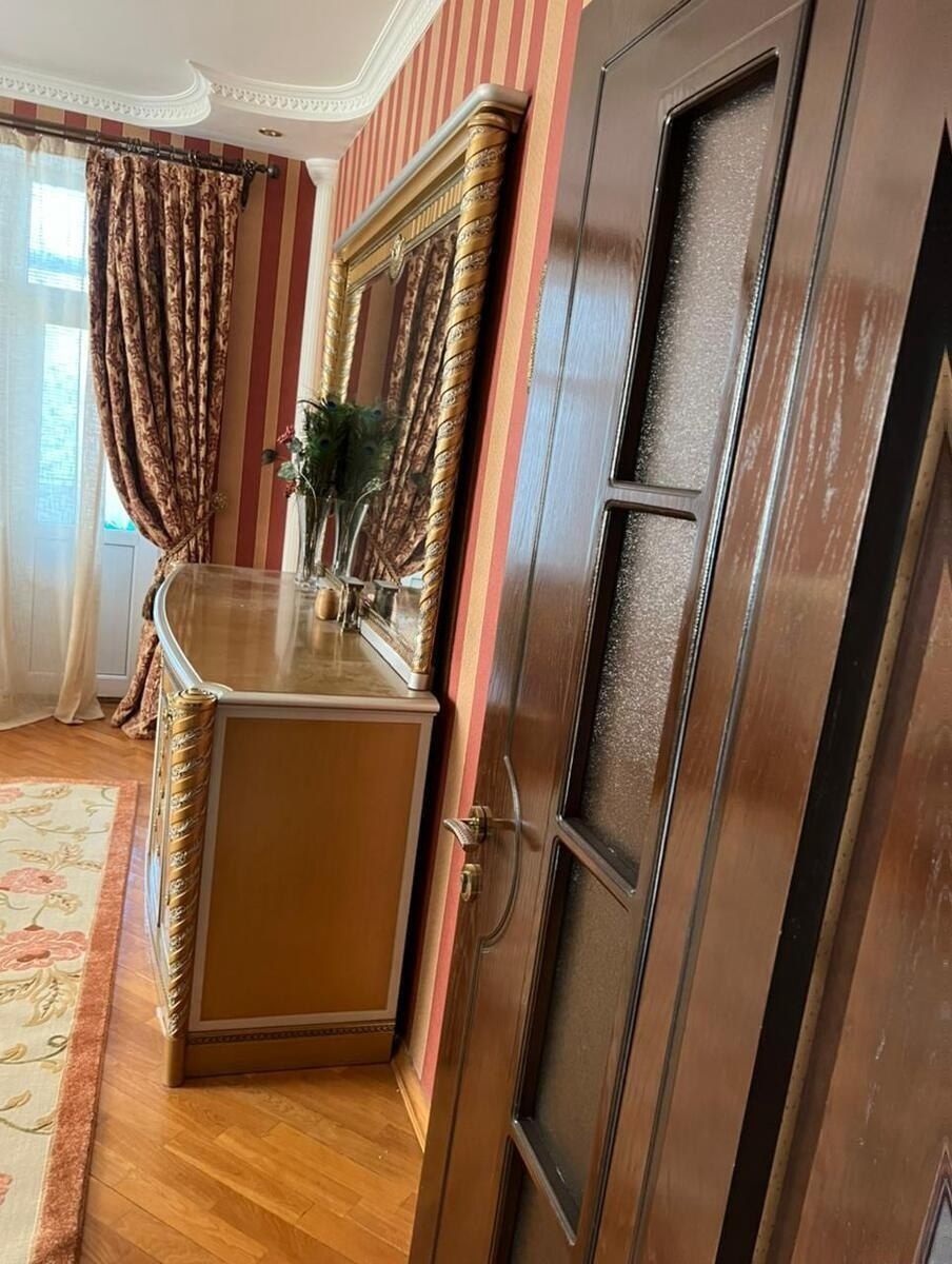İcarəyə verilir 3 otaqlı yeni tikili 110 m² — Mənzil, Bakı (6)