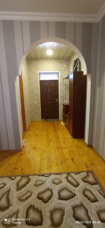 Həyət evi, Mehdiabad qəs — Ev, villa, Bakı (3)