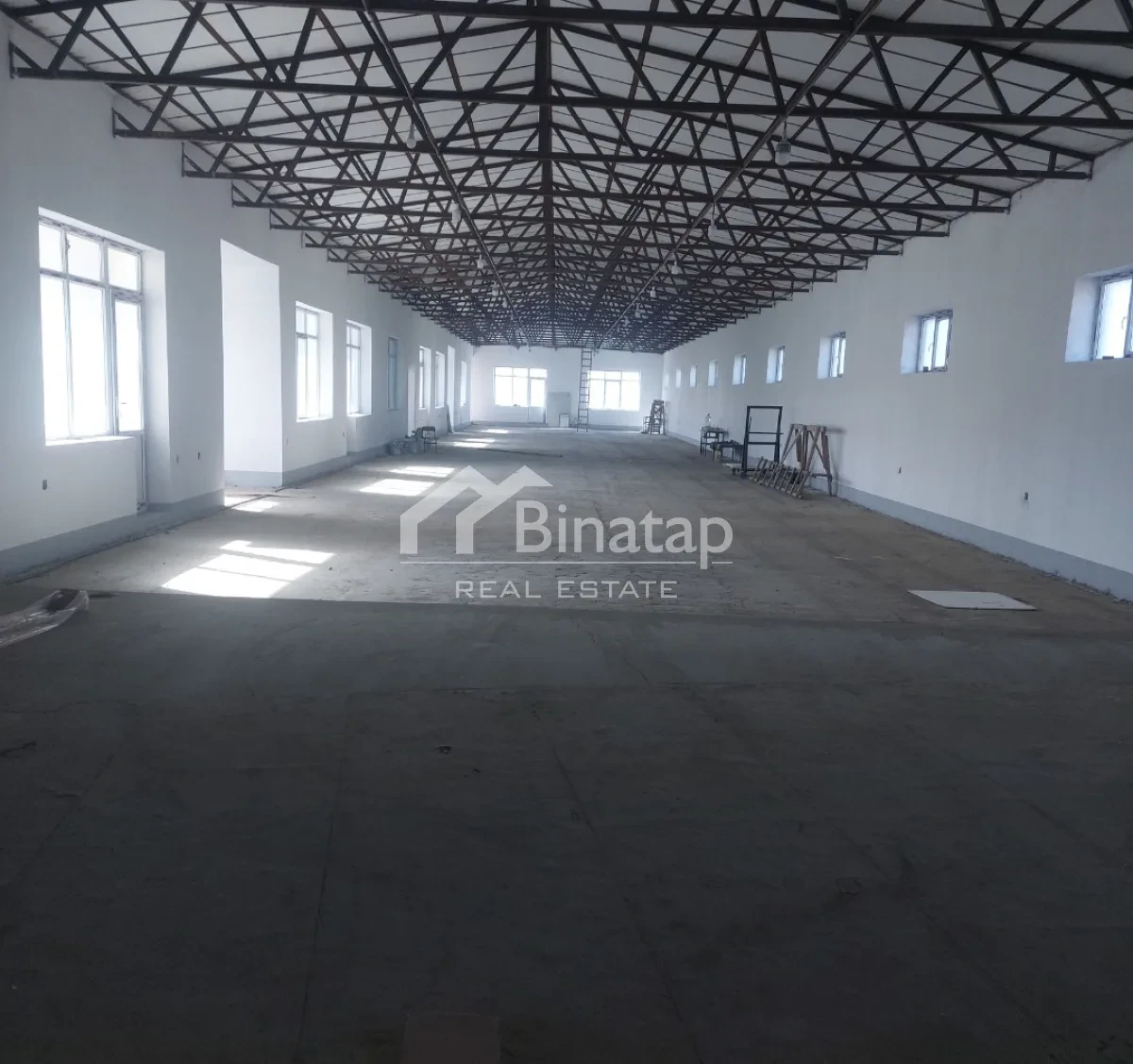 İcarəyə verilir 1 otaqlı yeni tikili 100 m², Ulduz metrosu, Abşeron rayonu — Bakı