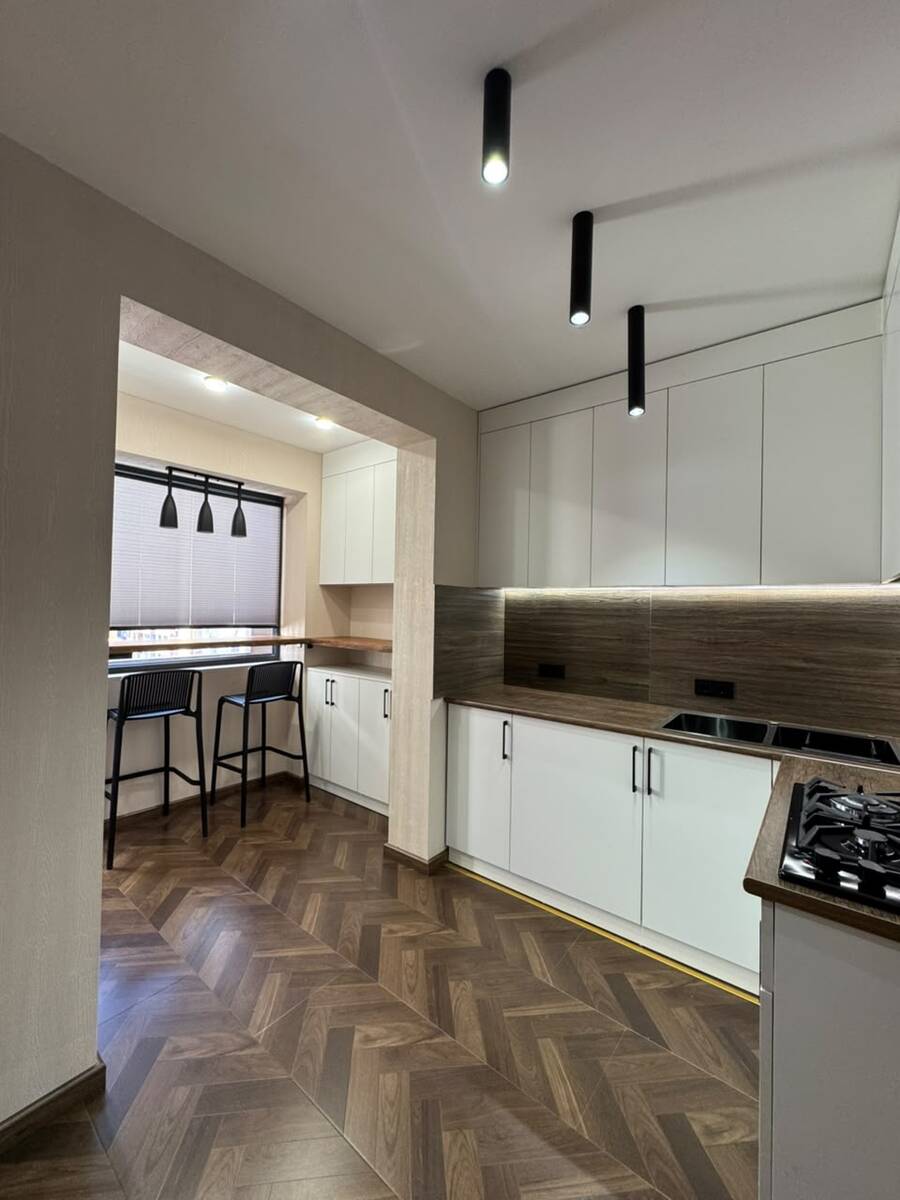 Satılır 2 otaqlı köhnə tikili 65 m² — Mənzil, Bakı (11)