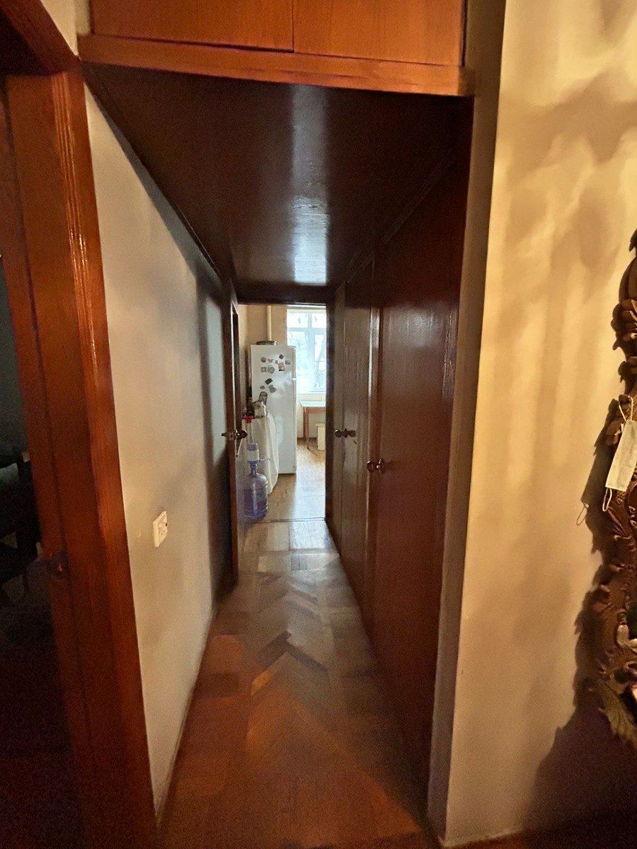 Satılır 3 otaqlı köhnə tikili 90 m² — Mənzil, Bakı (11)