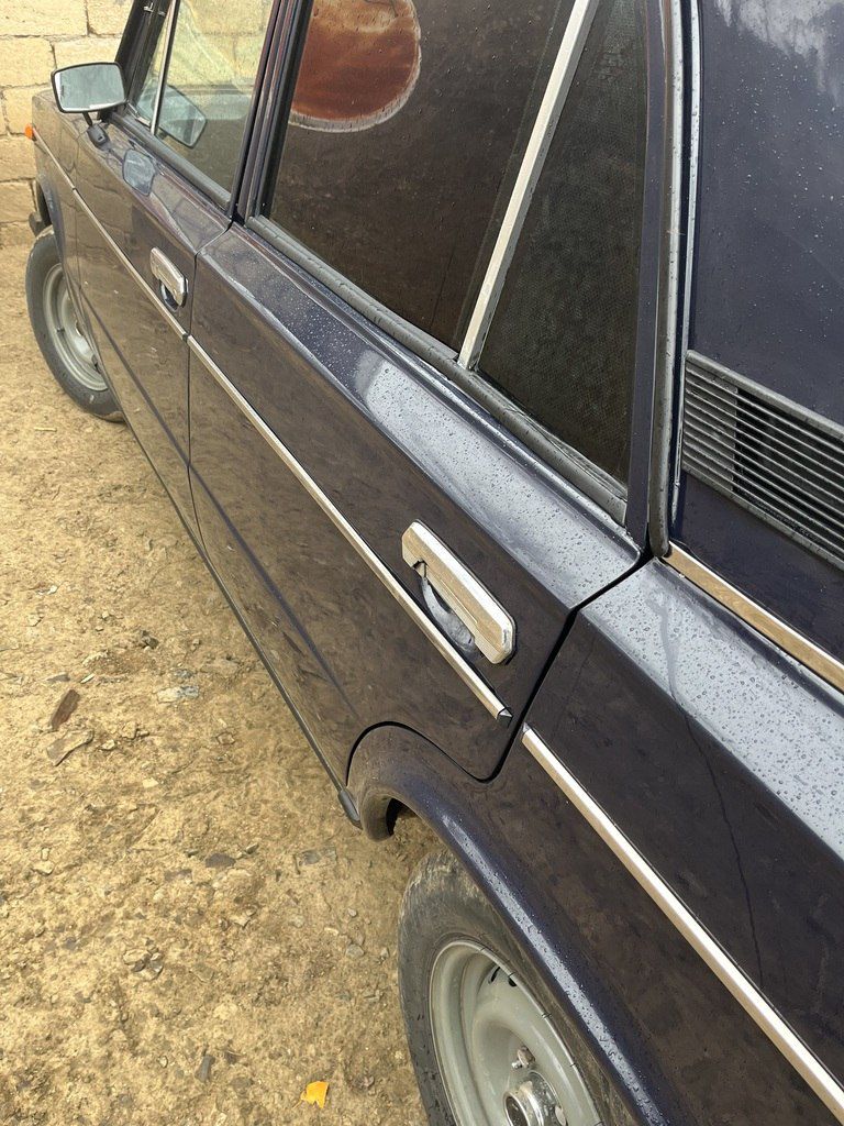Lada (VAZ) 2106, 1.6 L, 1991 il, 100 000 km — Avtomobillər, Lənkəran (10)
