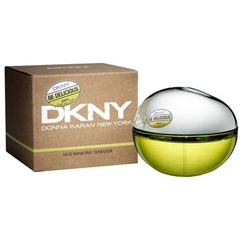 Dkny Be Delicious qadınlar üçün ətir suyu 50 ml — Bakı