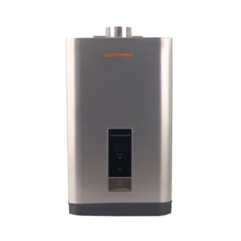 Hoffmann JSG24-12L (G) 24 kW Qaz Su Qızdırıcısı Məişətdə isti su — Bakı