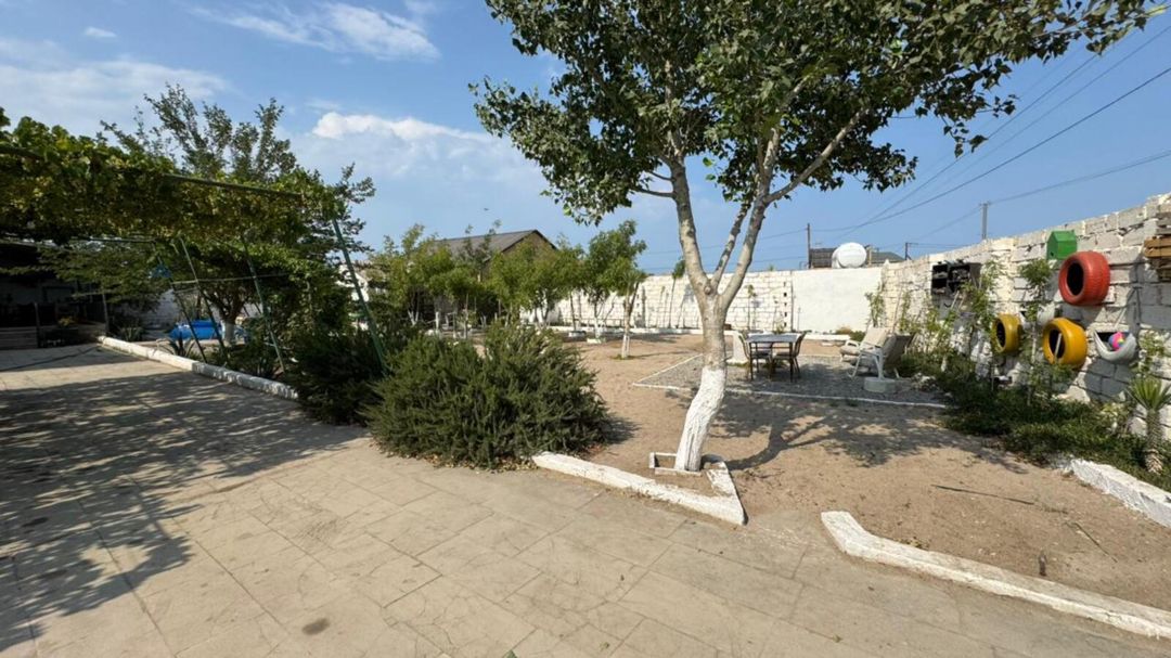 Satılır 4 otaqlı həyət evi/bağ evi 110 m² — Ev, villa, Bakı (9)