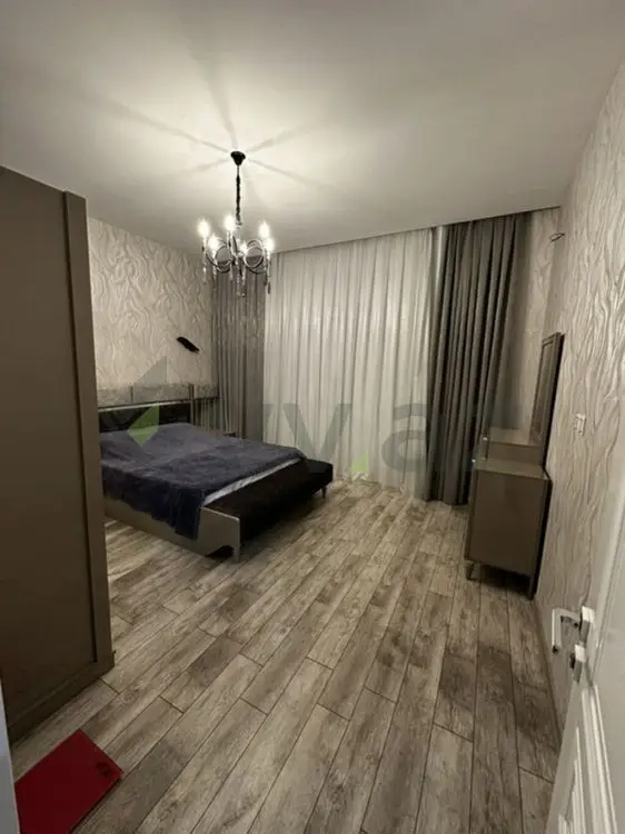 4 otaqlı Həyət evi Kirayə (günlük), Qəbələ — Ev, villa, Qəbələ (10)