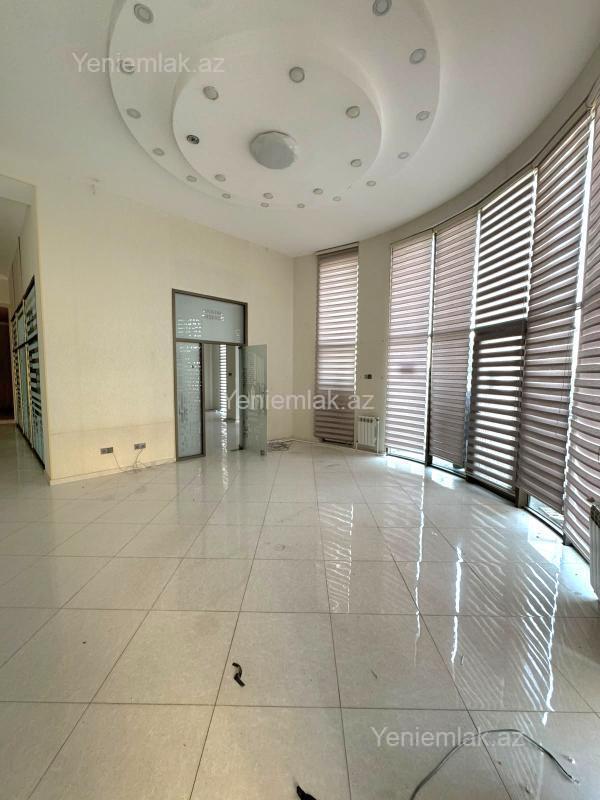 Satılır 9 otaqlı Obyekt, 410 m², Sumqayıt Bulvarı — Əmlak, Sumqayıt