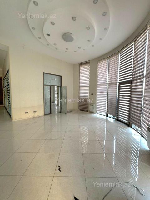 Satılır 9 otaqlı Obyekt, 410 m², Sumqayıt Bulvarı — Sumqayıt