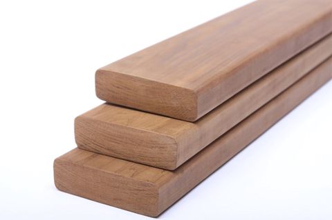 Sauna taxtası — Bakı
