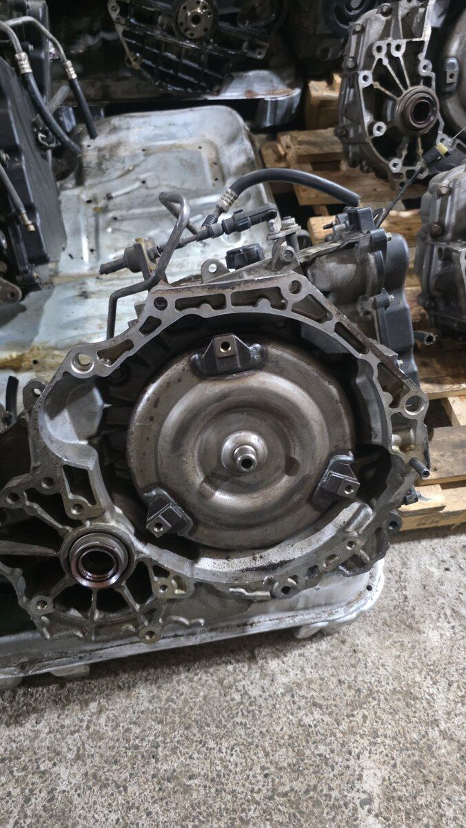 Chevrolet sürətlər qutusu — Ehtiyat hissələri və aksesuarlar, Bakı (8)