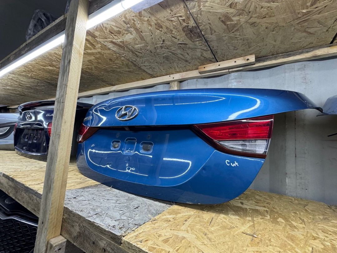 Hyundai, Kia ehtiyat hissələri — Ehtiyat hissələri və aksesuarlar, Bakı (11)