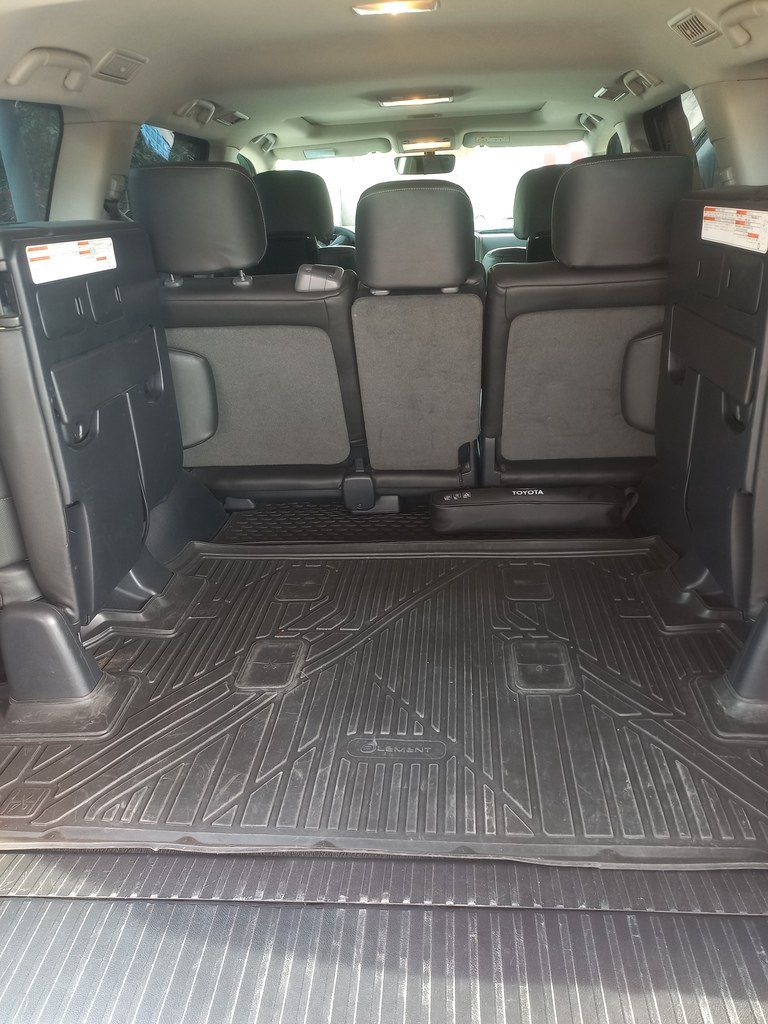 Toyota Land Cruiser, 4.0 L, 2018 il, 160 000 km 88-BT-539 — Avtomobillər, Goranboy (3)