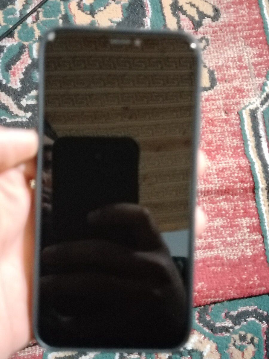 Apple iPhone 11 Black 64GB/4GB — Smartfonlar, Bakı (5)