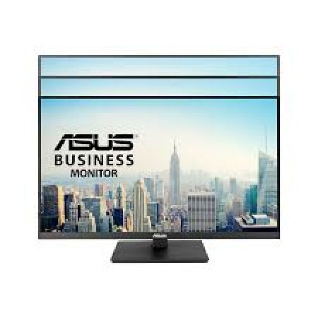 ASUS VA32UQSB 31.5" 4K UHD IPS 60Hz HDR10 Business Monitor (MPN — Monitorlər, Bakı (2)