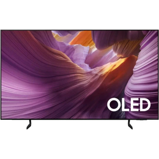 Televizor Samsung QE65S85FAEXRU — Bakı