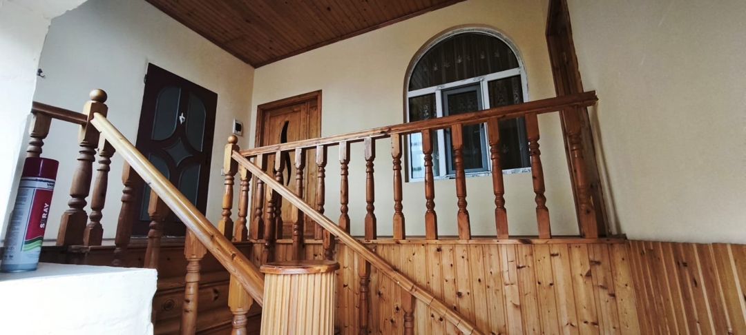 Həyət evi, Lənkəran ş — Ev, villa, Lənkəran (5)