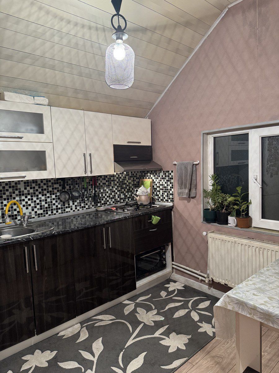 Satılır 3 otaqlı həyət evi/bağ evi 84 m² — Ev, villa, Bakı (10)
