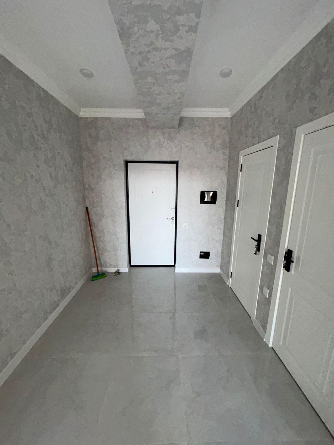 2 otaqlı mənzil, 63 m², Əliağa Vahid, 762 (Qəsr) — Mənzil, Bakı (3)