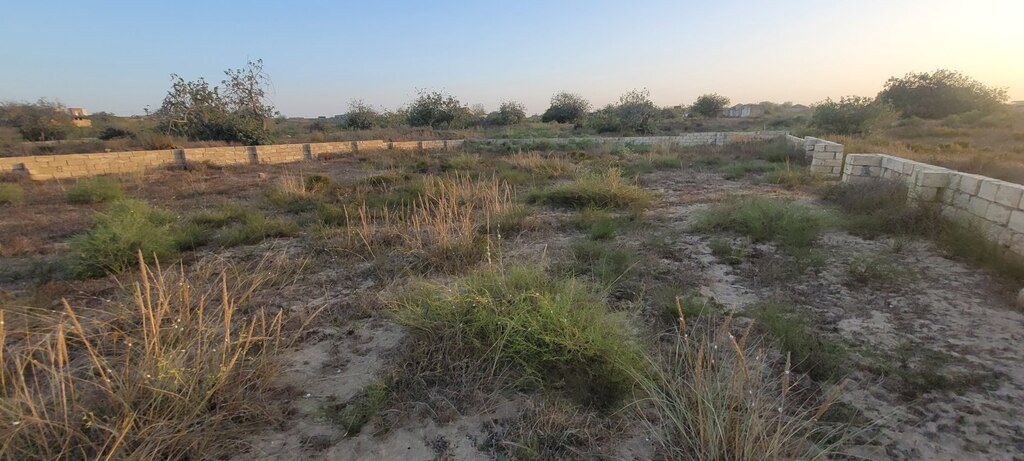 5 sot torpaq sahəsi, Nardaran qəs — Torpaq, Bakı