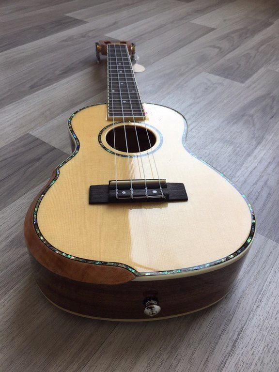 Gitara "Ukulele G-M" — Musiqiə alətləri, Bakı (4)