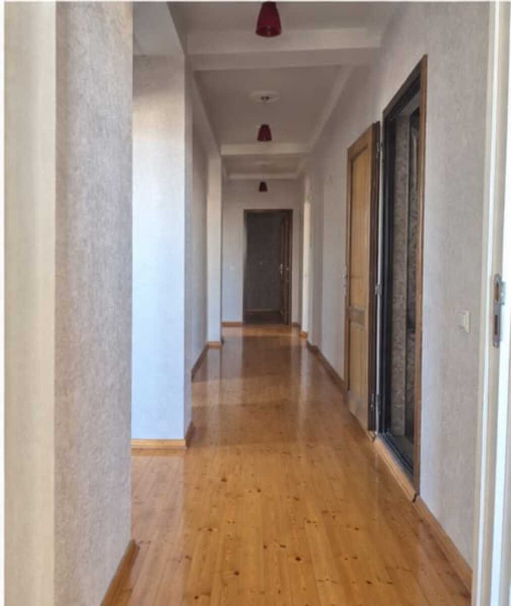 Satılır 4 otaqlı yeni tikili 110 m² — Mənzil, Bakı (7)