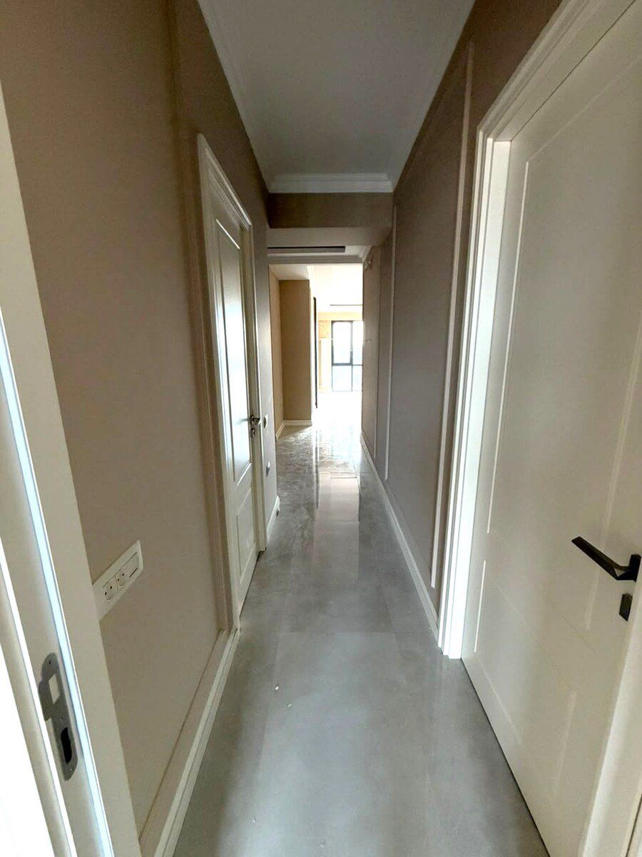 Satılır 3 otaqlı yeni tikili 106 m² — Mənzil, Bakı (10)